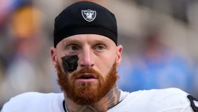 'I'm back. Run that (expletive)'