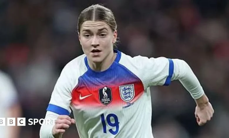 'I'm ready' - Park bids to show Man Utd form for England