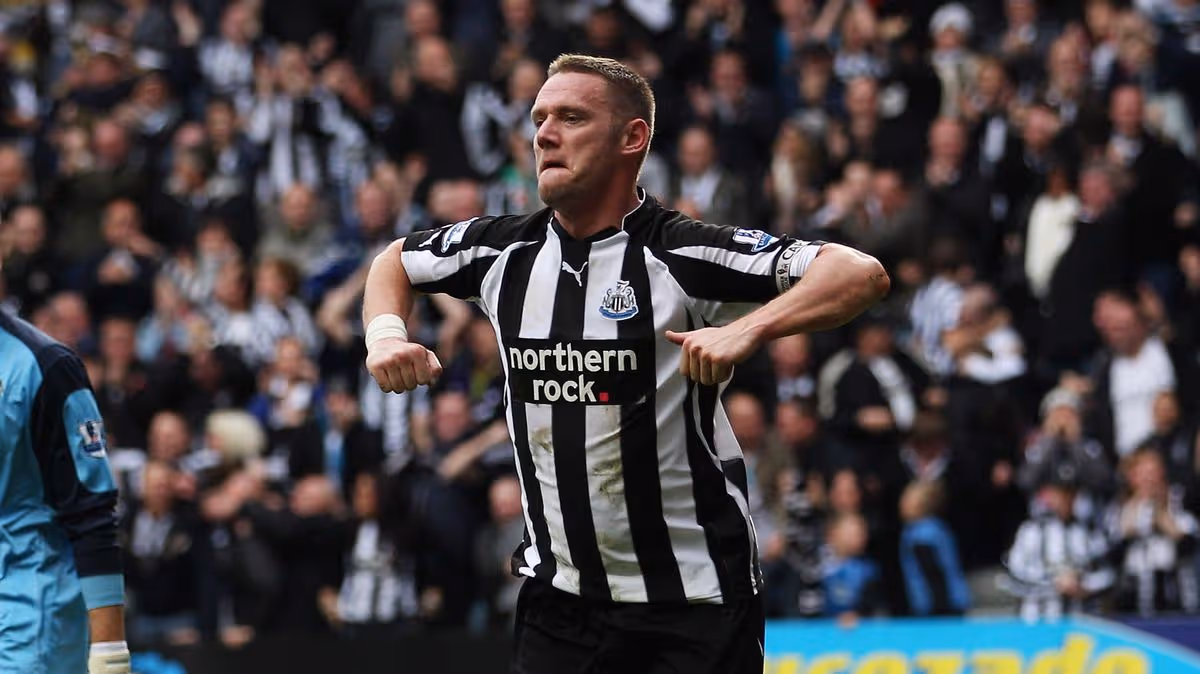 I'm still known as the man who scored a hat-trick against Sunderland - the love is unbelievable