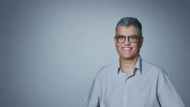 Images show smoke rising over base housing US troops in Iraq