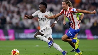 Immediate Reaction: Real Madrid 3-2 Atlético Madrid