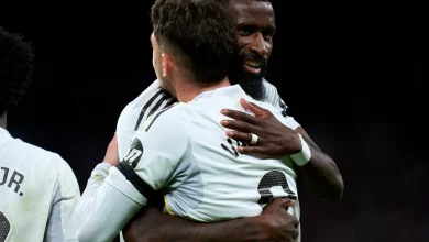 Immediate Reaction: Real Madrid 4-1 Elche