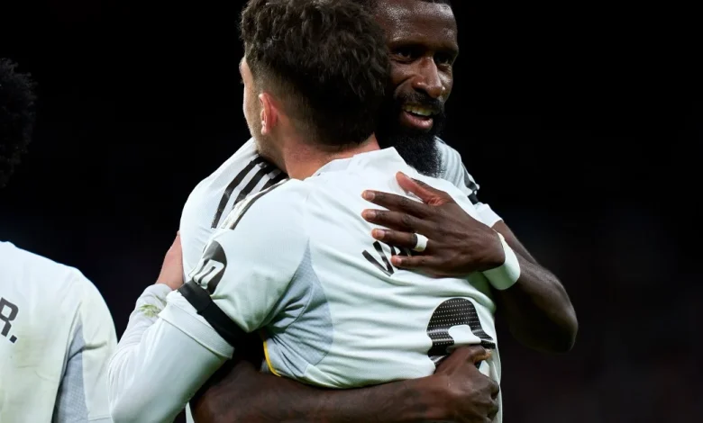 Immediate Reaction: Real Madrid 4-1 Elche