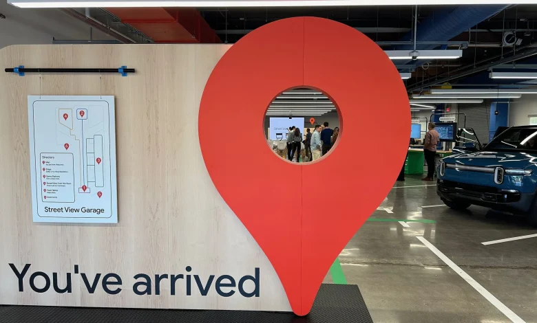 'Immersive Navigation' in Google Maps is like opening a new app for the modern era of driving