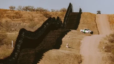 Immigration: Supreme Court to scrutinize former policy of turning away asylum seekers at southern border