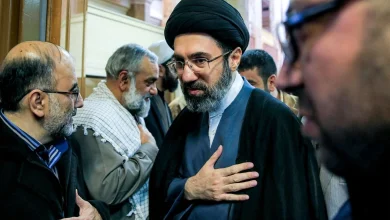 Immobilier et comptes en Suisse… Le point sur la fortune de Mojtaba Khamenei