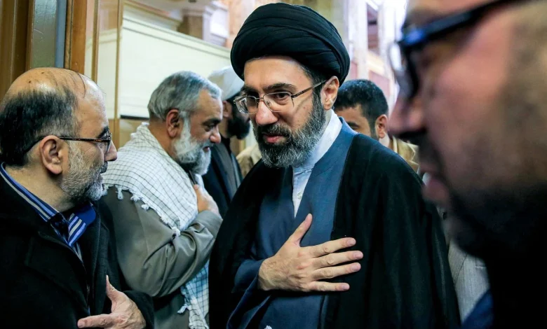 Immobilier et comptes en Suisse… Le point sur la fortune de Mojtaba Khamenei