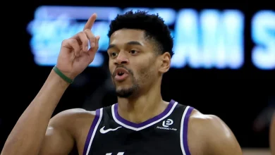 In Dylan Cardwell's absence, one King has found his defensive game