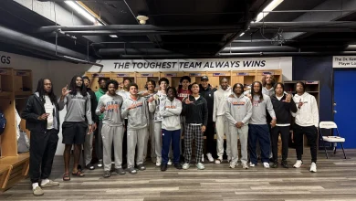 In NAIA national championship, Langston University men's basketball has chance at history