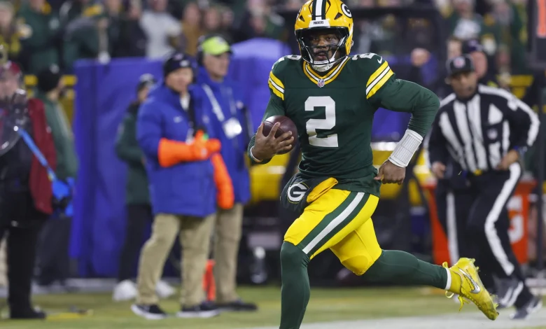 In NFL free agency, QB Malik Willis and Miami Dolphins are off and running