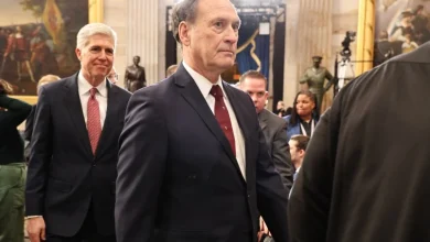 In New York Case, Alito May Preview Rough Draft of Coming Blow to Voting Rights Act