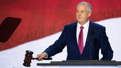 In North Carolina, it's Whatley vs. Cooper for Senate