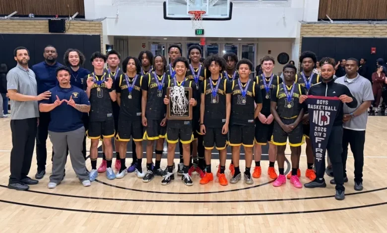 In a thriller, Cornerstone Christian edges Willow Glen to reach D-III final