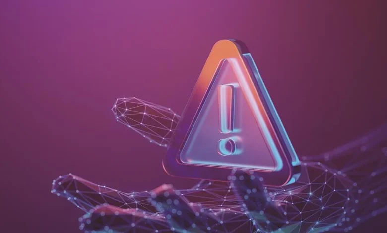 In depth: Put AI on your risk agenda, firms told