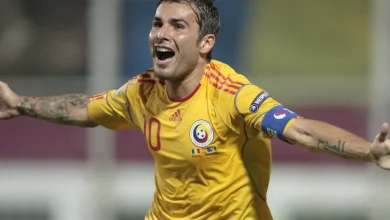 În direct de la Istanbul, Adrian Mutu a spus scorul corect la meciul Turcia - România