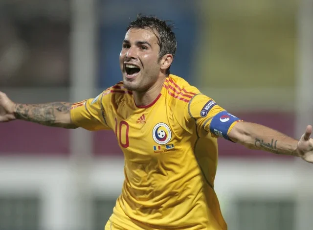 În direct de la Istanbul, Adrian Mutu a spus scorul corect la meciul Turcia - România