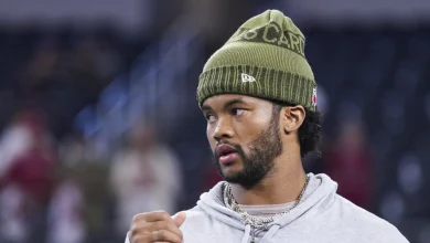 In hindsight, the Cardinals should have traded Kyler Murray in 2022