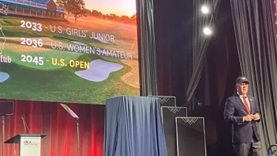 In monumental coup for Toledo, U.S. Open returning to Inverness