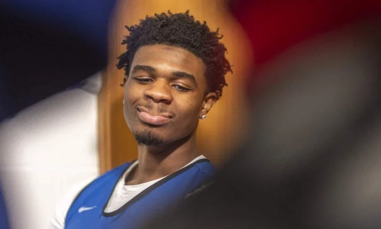 In one sense, UK has Iowa State right where it wants it