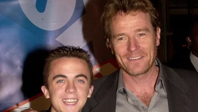 In photos: Award-winning actor Bryan Cranston turns 70 - All Photos