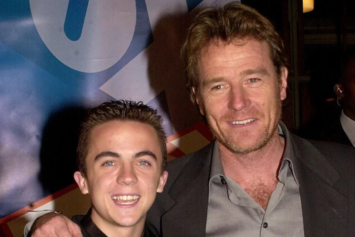 In photos: Award-winning actor Bryan Cranston turns 70 - All Photos