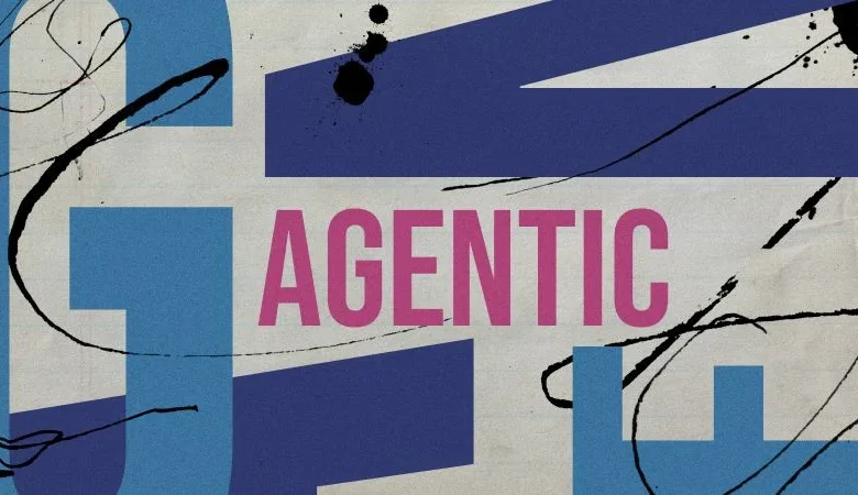 In the AI industry, ‘agentic’ takes on a life of its own - CNN