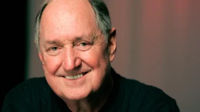 In the Prosperous Future That Awaits, We'll All Be Neil Sedaka