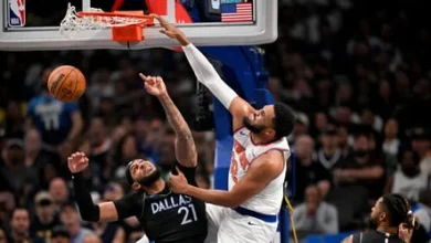 In year of inconsistency, how Knicks can get most out of Karl-Anthony Towns