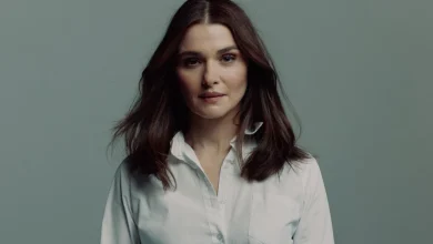 In ‘Vladimir,’ Rachel Weisz navigates steamy fantasies and an unraveling reality