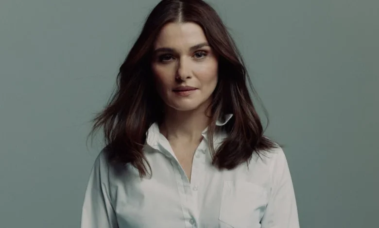 In ‘Vladimir,’ Rachel Weisz navigates steamy fantasies and an unraveling reality
