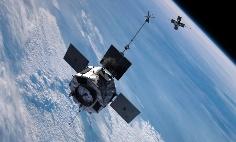 Incoming! 1,300-pound NASA satellite will crash to Earth on March 10