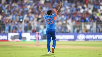 Ind vs Eng, T20 World Cup semi-final - Sanju Samson - I would not be standing here if not for Jasprit Bumrah