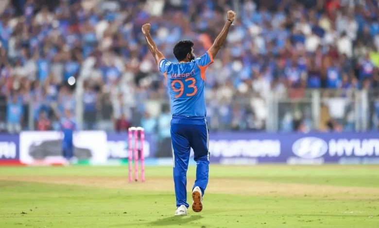 Ind vs Eng, T20 World Cup semi-final - Sanju Samson - I would not be standing here if not for Jasprit Bumrah