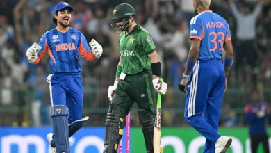 India Can Face Pakistan Again In T20 World Cup