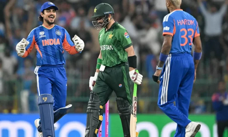India Can Face Pakistan Again In T20 World Cup