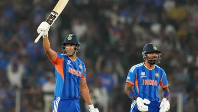 India beat Netherlands to clean sweep group before T20 World Cup Super 8s