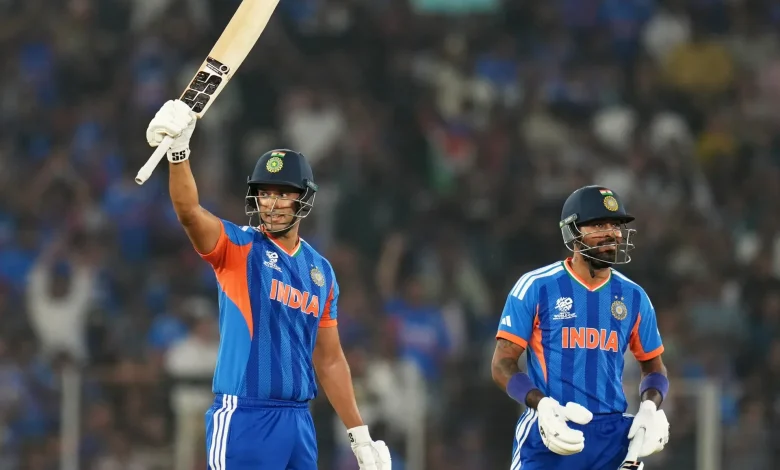 India beat Netherlands to clean sweep group before T20 World Cup Super 8s