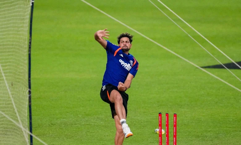 India need Kuldeep Yadav vs England: Vaughan suggests big change for semi-final