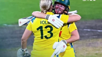 India seek redemption against dominant Australia in third ODI