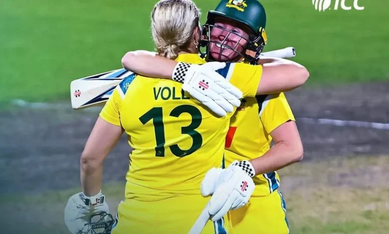 India seek redemption against dominant Australia in third ODI