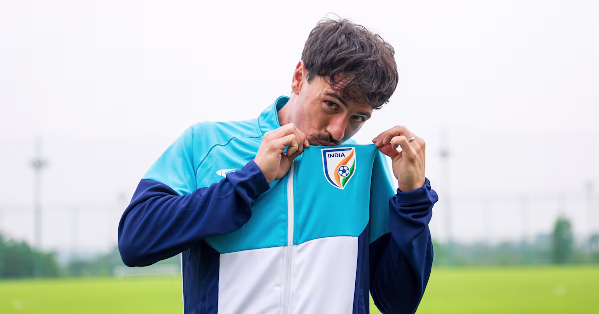 India vs Hong Kong football, AFC Asian Cup 2027 Qualifiers: Know where to watch IND vs HKG live