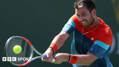 Indian Wells: Cameron Norrie may face Carlos Alcaraz in quarter-finals after beating Rinky Hijikata