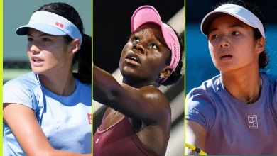 Indian Wells Open: Emma Raducanu, Victoria Mboko, Alex Eala feature in women's doubles main draw