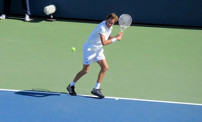 Indian Wells QF preview and prediction: Medvedev vs. Draper