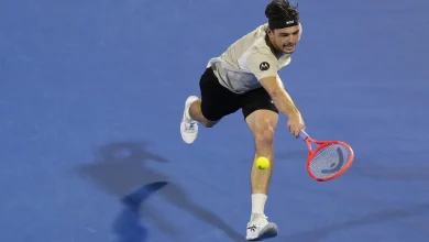 Indian Wells R3 previews and predictions: Fritz vs. Michelsen, Medvedev vs. Baez