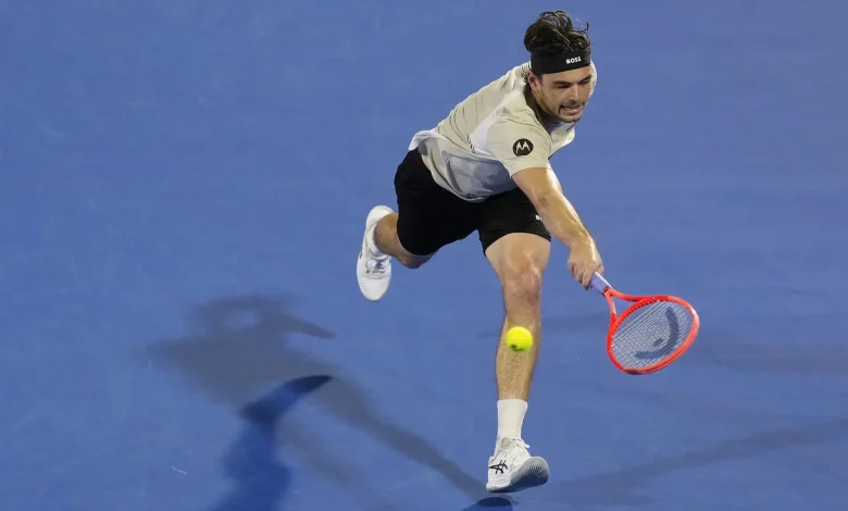 Indian Wells R3 previews and predictions: Fritz vs. Michelsen, Medvedev vs. Baez