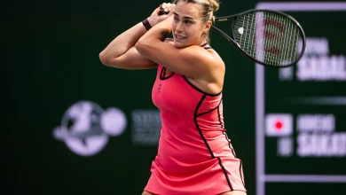 Indian Wells preview: Sabalenka-Osaka showdown headlines a loaded Tuesday