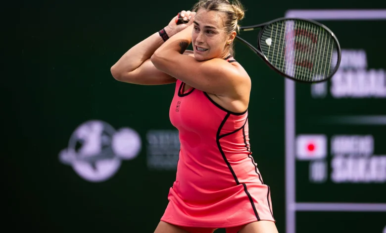 Indian Wells preview: Sabalenka-Osaka showdown headlines a loaded Tuesday