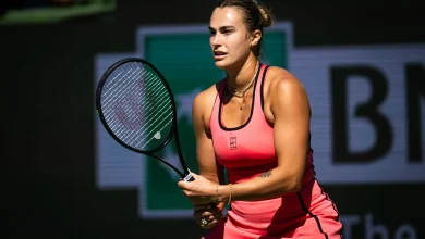 Indian Wells preview: Sabalenka vs. Mboko headlines Thursday’s quarterfinal day