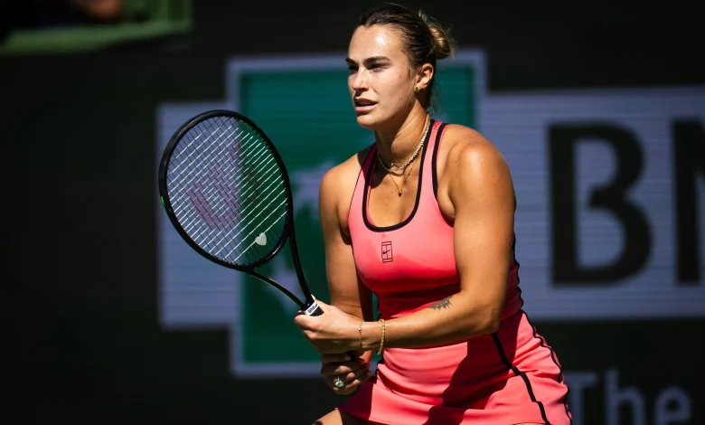 Indian Wells preview: Sabalenka vs. Mboko headlines Thursday’s quarterfinal day